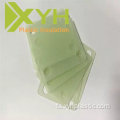 قطعه ماشینکاری g10 fr4 g11 fr5